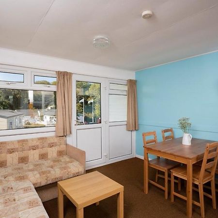 במברידג' Whitecliff Bay Holiday Park מראה חיצוני תמונה