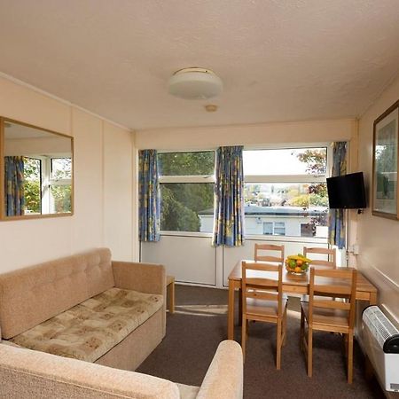 במברידג' Whitecliff Bay Holiday Park מראה חיצוני תמונה