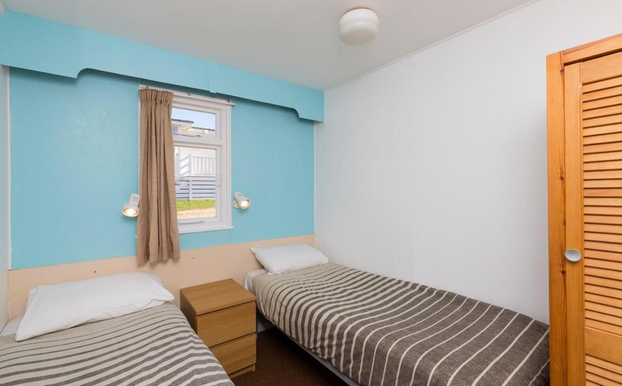 במברידג' Whitecliff Bay Holiday Park מראה חיצוני תמונה