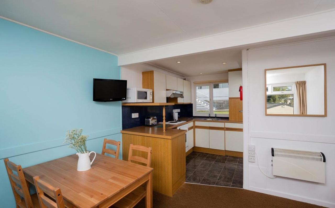 במברידג' Whitecliff Bay Holiday Park מראה חיצוני תמונה