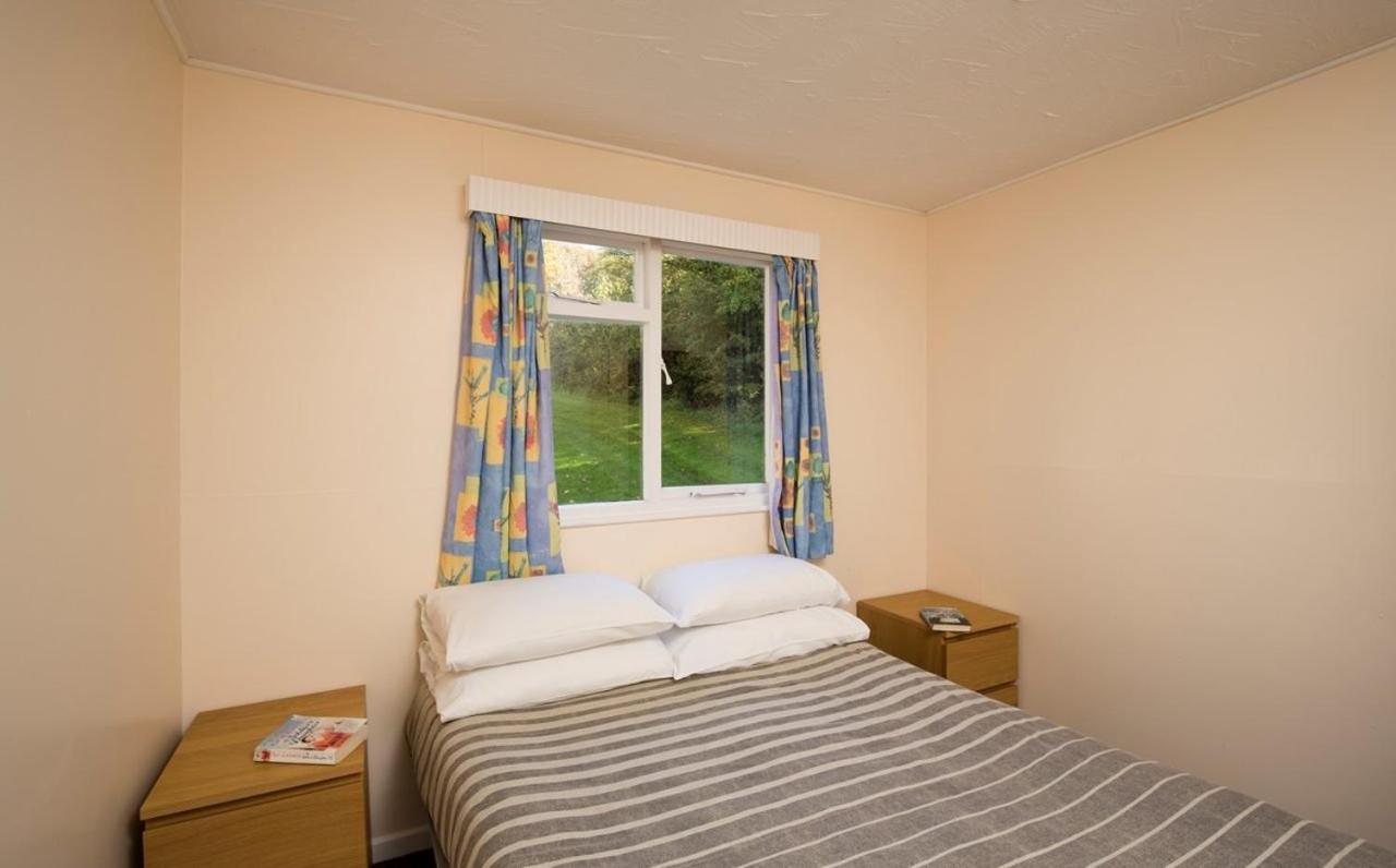 במברידג' Whitecliff Bay Holiday Park מראה חיצוני תמונה