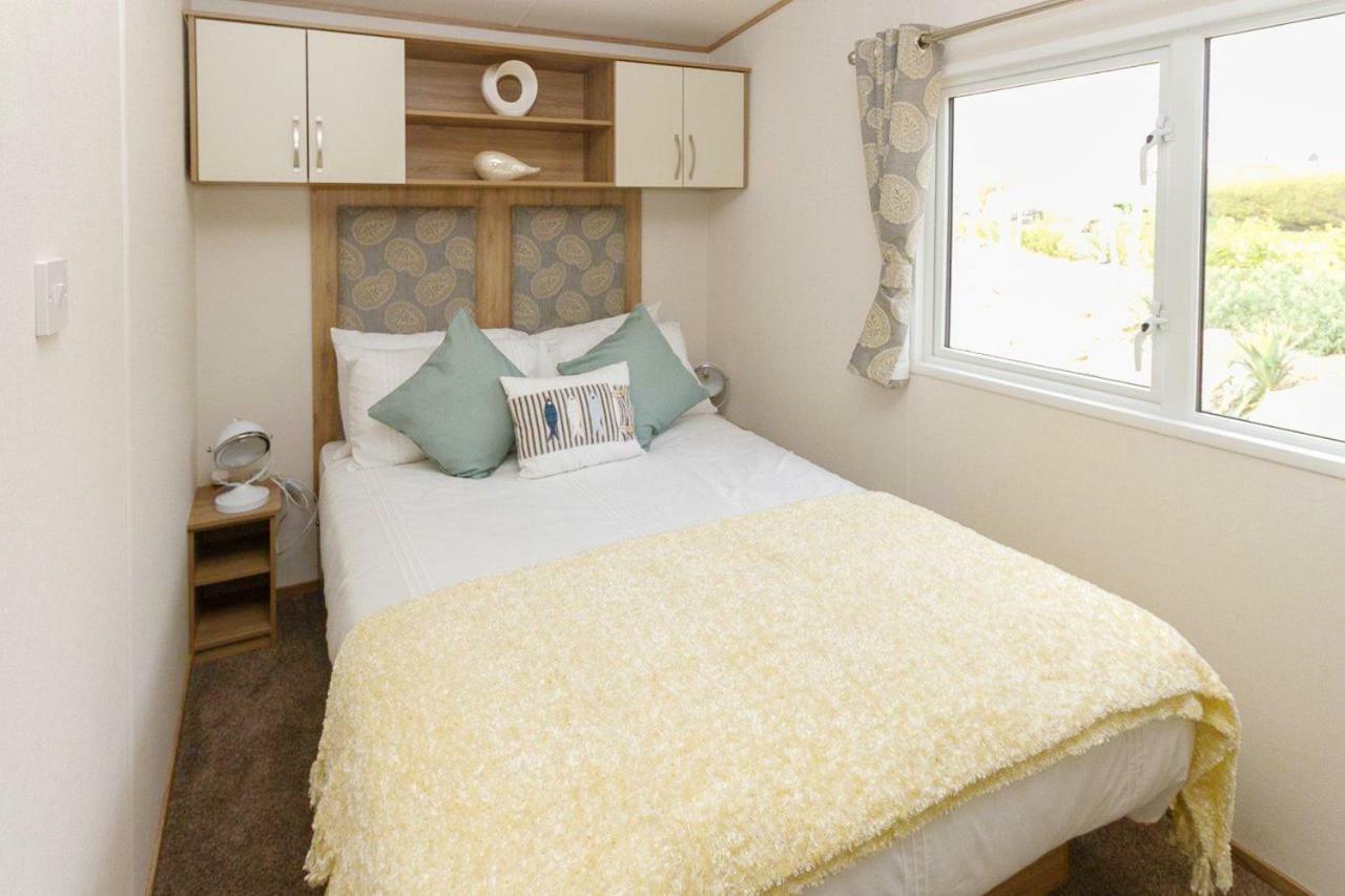 במברידג' Whitecliff Bay Holiday Park מראה חיצוני תמונה