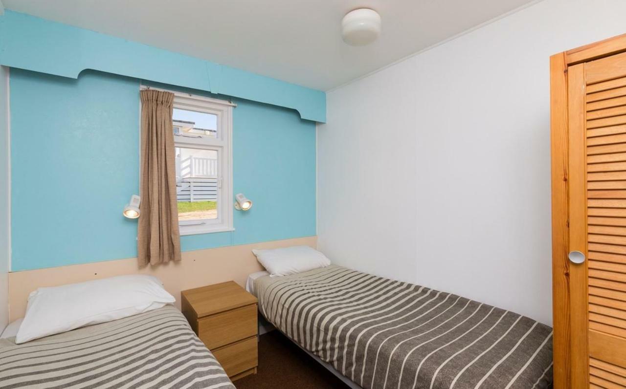 במברידג' Whitecliff Bay Holiday Park מראה חיצוני תמונה