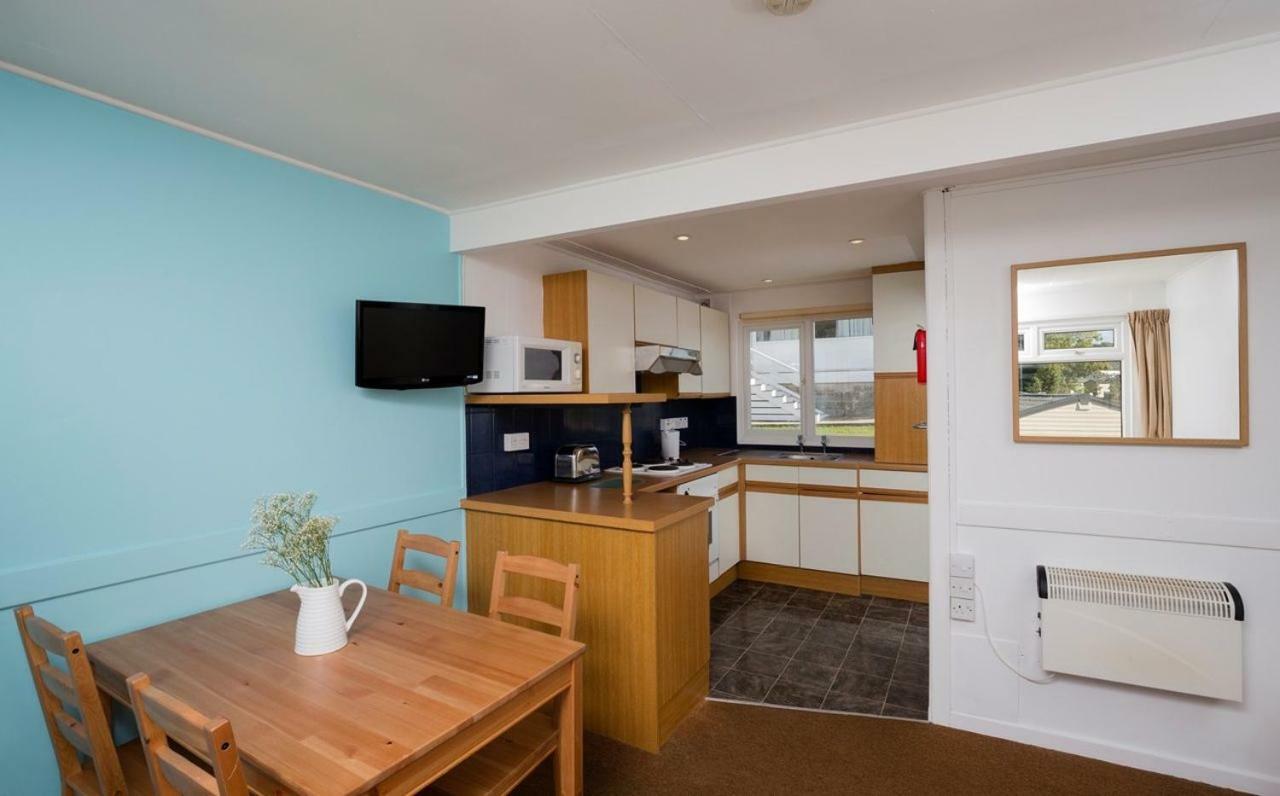 במברידג' Whitecliff Bay Holiday Park מראה חיצוני תמונה
